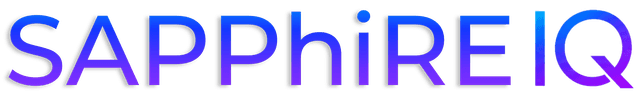 Sapphire IQ